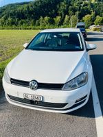 VW Golf VII 1.4 Frisch MFK, Frisch Service