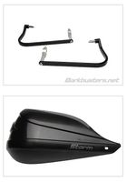 KTM Super Duke 1290 R protections pour mains Barkbusters