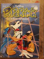 Paperink - El altri superiori -
