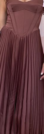 Schickes Sommerkleid mit Corsage Gr. S / 36, neu!