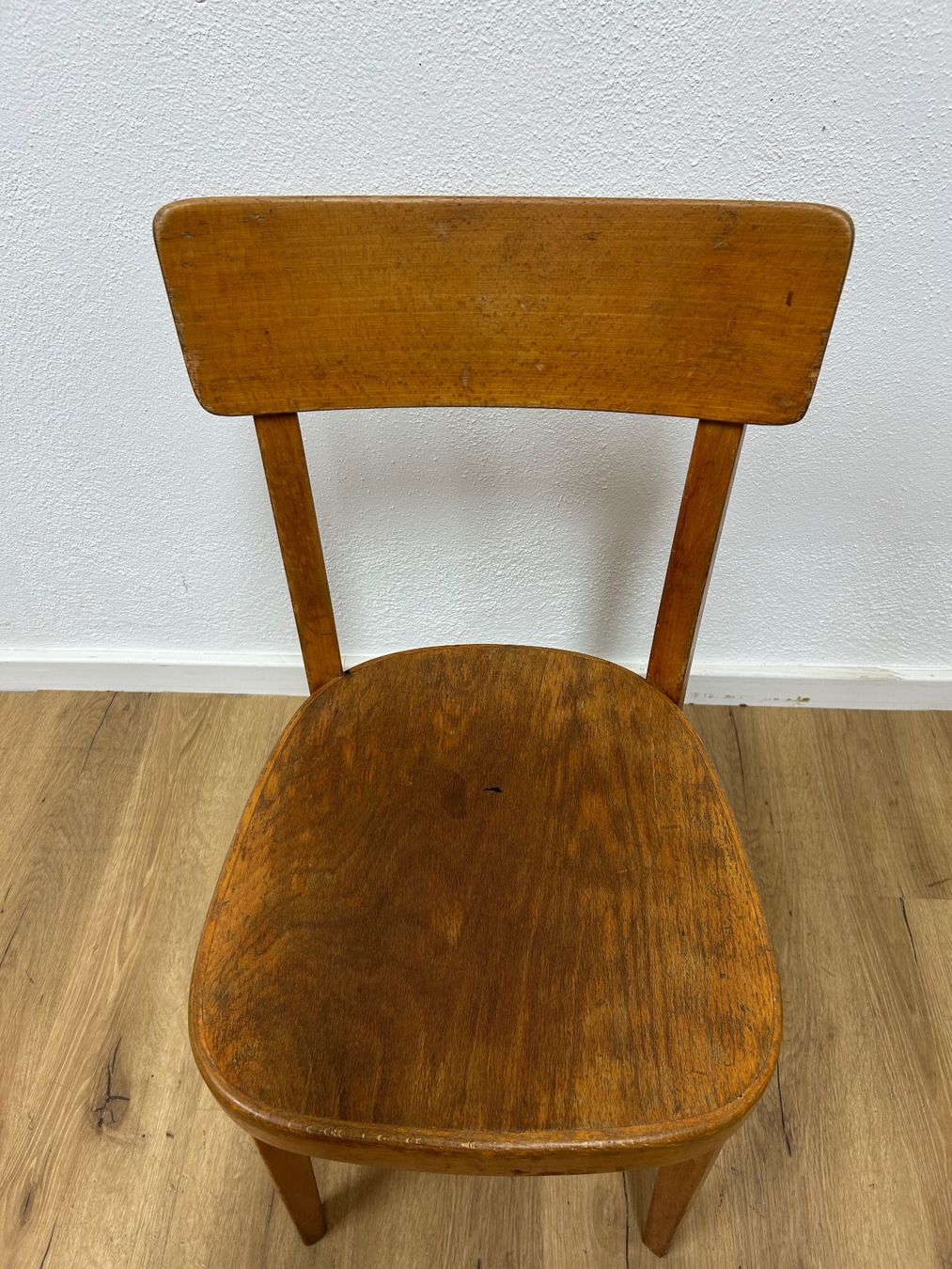 Stühle: Beizenstuhl – Gebraucht aus Basel von MoebelSackmann 3