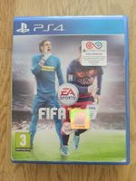FIFA 16 PS4 / PS5
