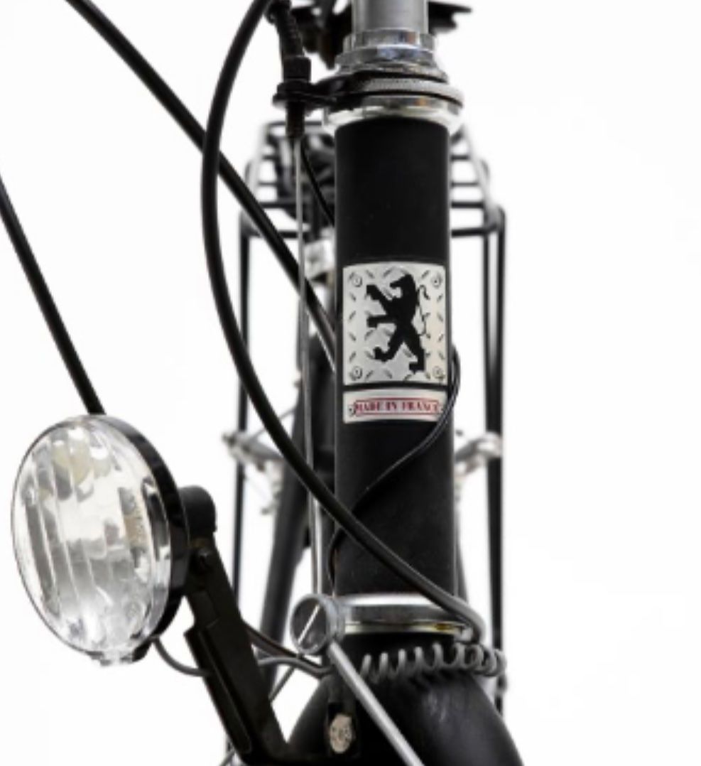 Biciclette: Hermès Rare Limited Edition Bicycle – Nuovo (secondo la descrizione) da Winterthur venduto da Uniqlokind 3