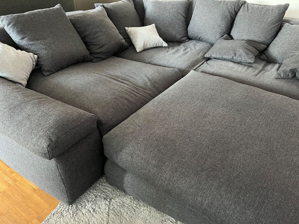 Big Sofa Kaufen auf Ricardo