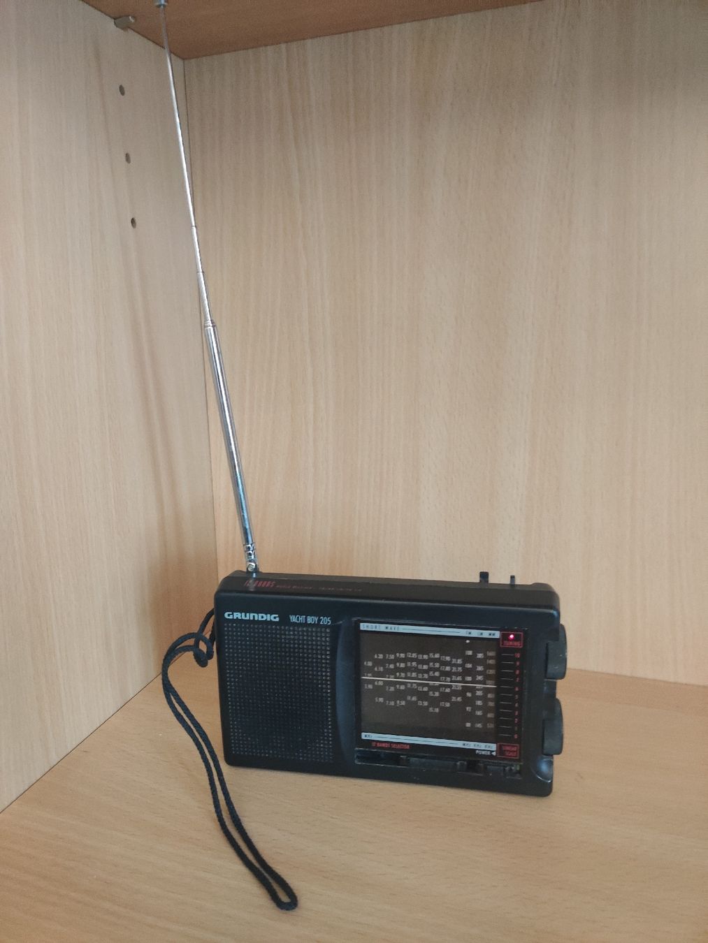 Grundig Radio: Radio Grundig – Usato da Genève venduto da edo_p6gs 3