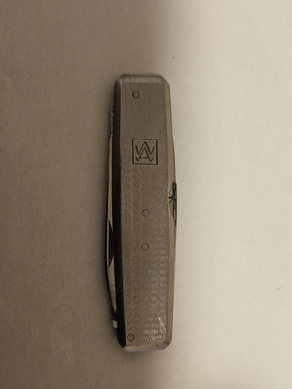 Coltelli tascabile: Couteau de poche multifonction Veritable Issarinox – Usato da Genève venduto da Fresko01 2