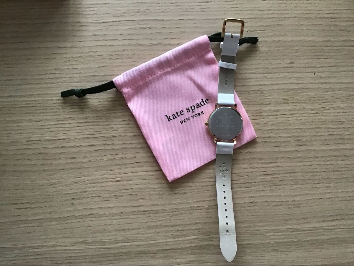 Kate Spade Bracciali & Braccialetti: Kate Spade Armbanduhr – Usato da Glattfelden venduto da tiger1989 1
