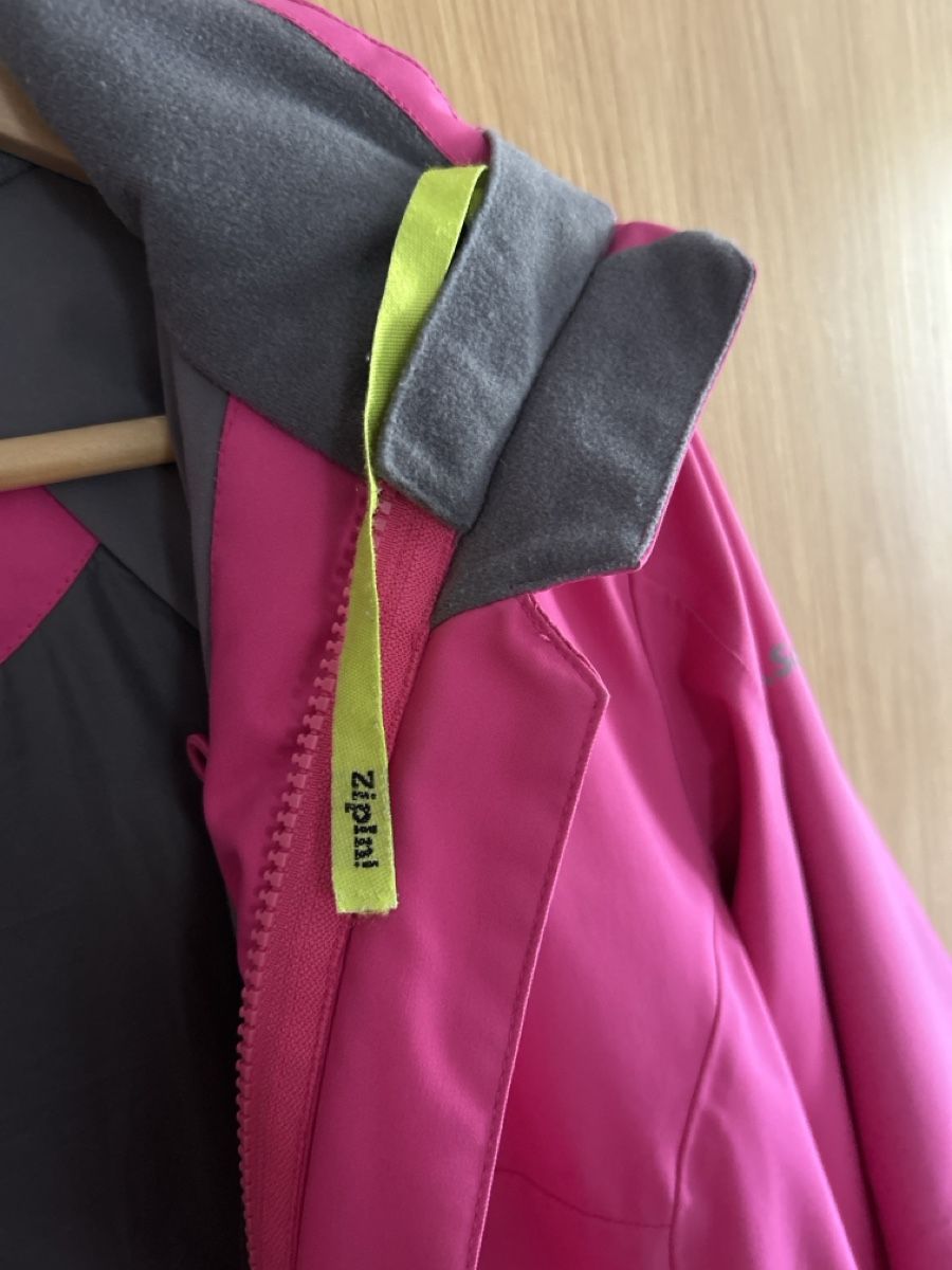 Sci: Schöffel Ski Jacke  – Usato da Oberdorf BL venduto da Cyrill124 2