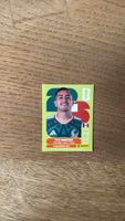 Fussball Sticker Erick Sanchez Club America 2023