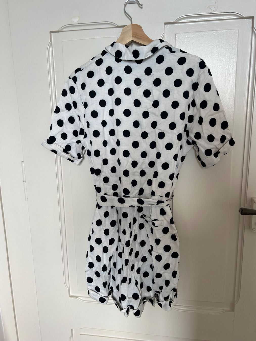 Jumpsuits: Playsuit Topshop 42 – D'occasion à Neuchâtel par Thesebootsaremadeforwalking 2