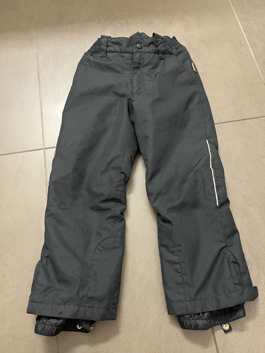 Reima Pantaloni: Reima Schneehose Skihose 116 – Usato da Zürich venduto da Gabi_78