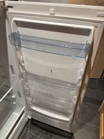 Kühlschrank Novamatic EK1017RE weiss gebrauchter Zustand