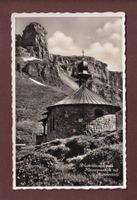 KLAUSENPASSHÖHE - Bruderklausenkapelle - Märcherstöckli 1940