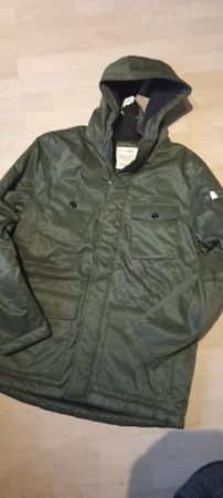 Winterparka Tom Tailor Gr. L NEU