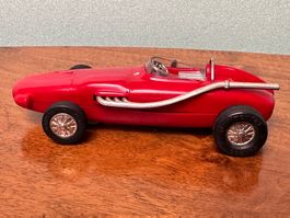 Schuco No.2500-2 , Monaco Racer , Modell Watson Roadster