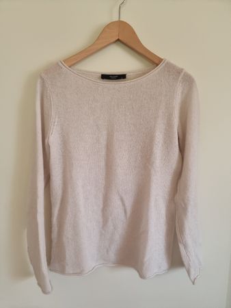 Damen Pullover HALLHUBER Cashmere Grösse S guter Zustand