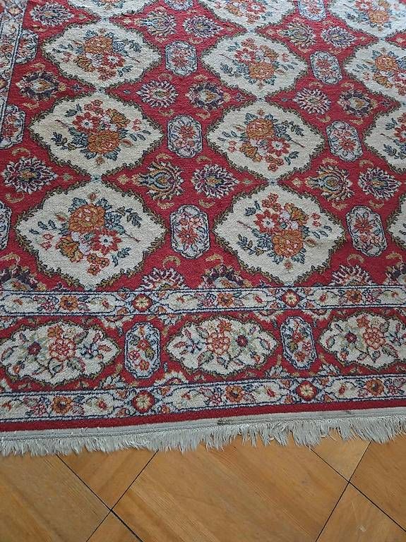 Tappeti: Tapis – Usato da Lausanne venduto da mdrs 1