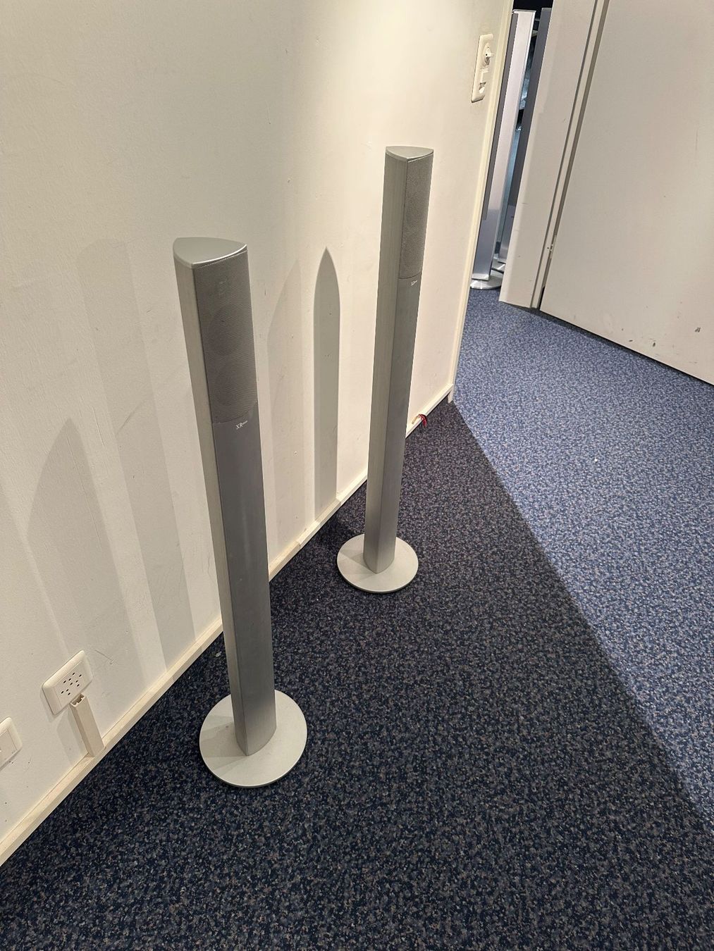 Panasonic Casse acustiche: Panasonic XR-series Standlautsprecher – Usato da Aarau venduto da Bollaar 3