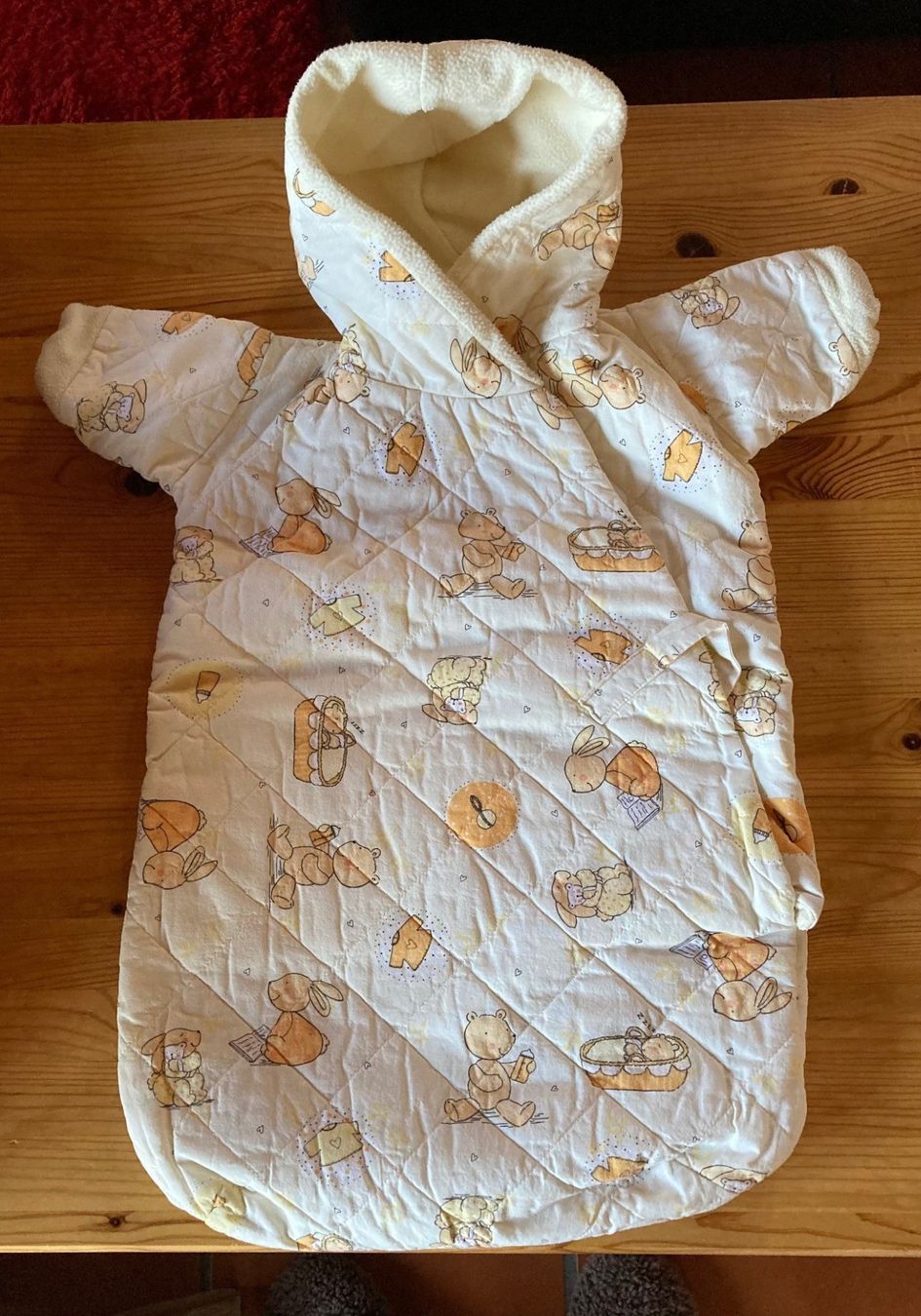 Sacchi a pelo: Baby - Schlafsack – Nuovo (secondo la descrizione) da Orselina venduto da Vrenegonde