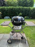 Outdoorchef Montreux 570 G Gasgrill - perfekt für Sommertage