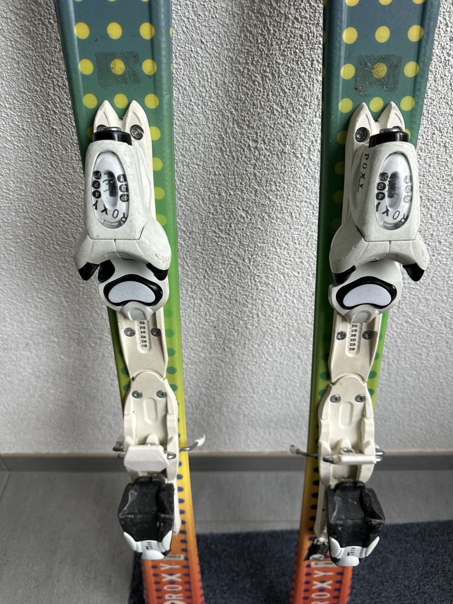 Roxy Sci: Roxy Dots Ski – Usato da Dürrenroth venduto da tvy_bh56 3