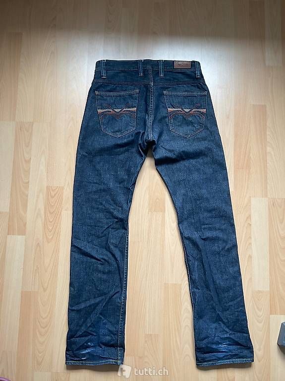 Pepe Jeans Jeans: Pepe Jeans – Gebraucht aus huttwil von care.b 2
