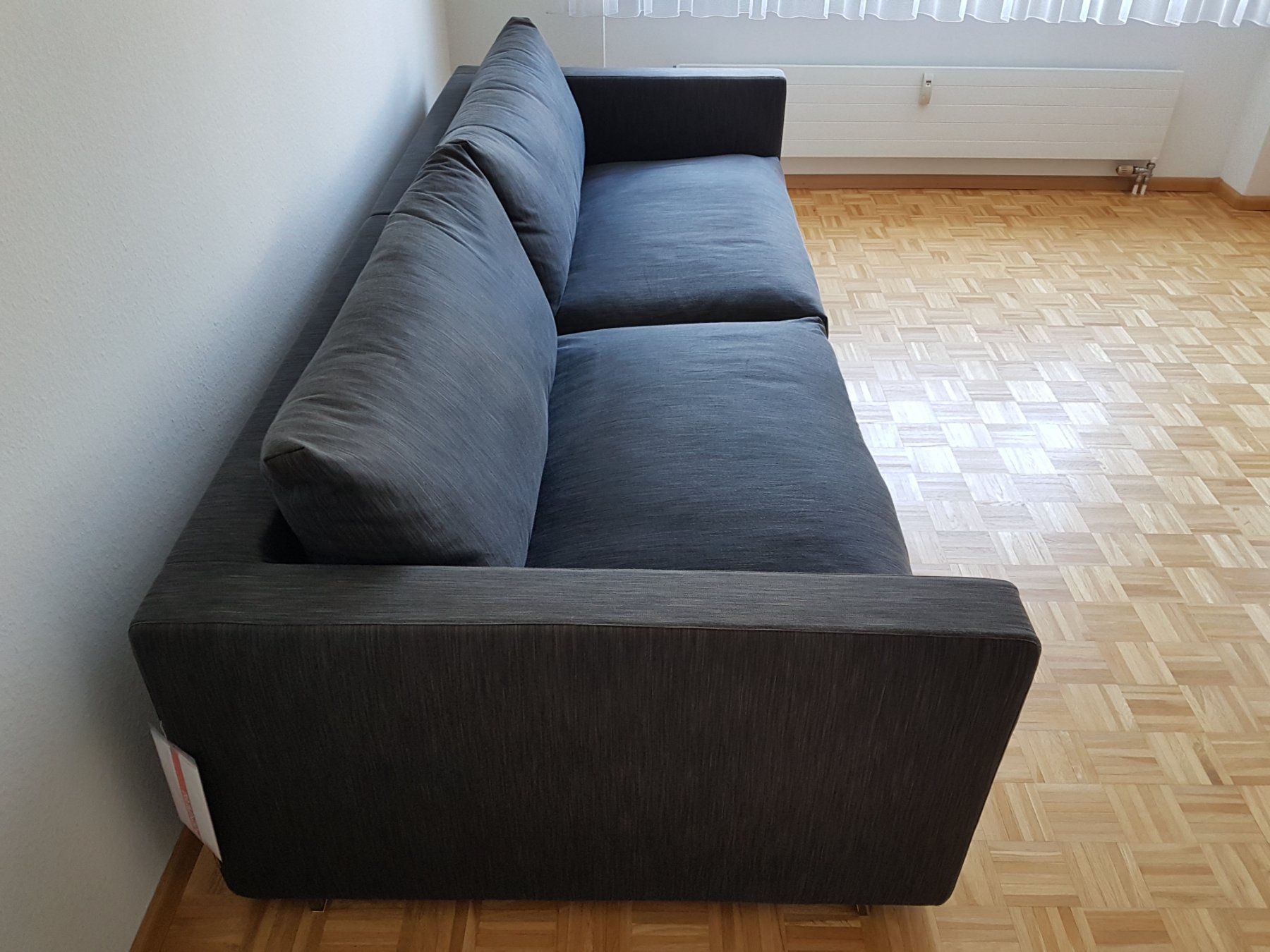 Flexform Sofas: Sofa – Neuf (Voir description) à Basel par dav_6dyd 3