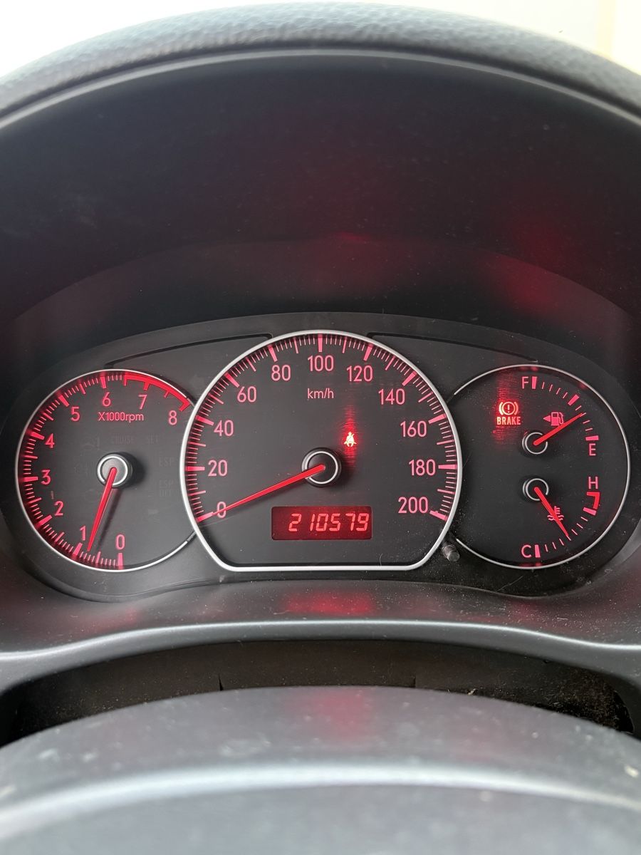 Suzuki Automobili: Suzuki SX4 4x4 – Usato da Wolfwil venduto da W202_Schweiz 7