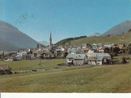 Zuoz 1974