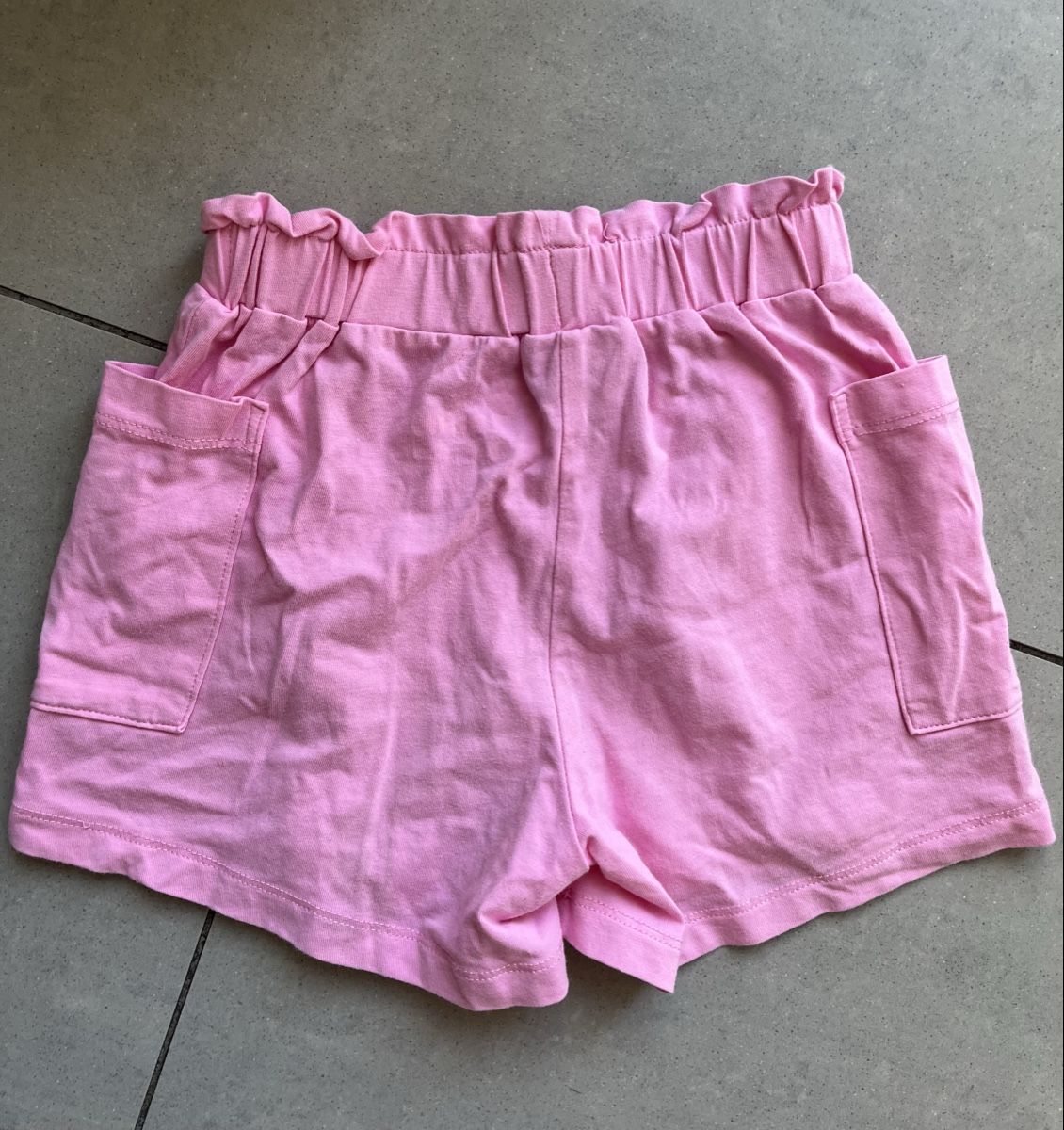 Pantaloni: Rosarote Minnie Mouse Shorts, Gr. 104 – Usato da Zürich venduto da jmg_8005 1