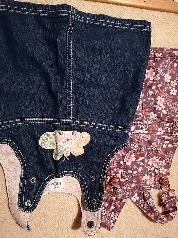 Lotti & Set di vestiti: Lot habit bébé taille 62 – Usato da St-Sulpice VD venduto da cel_byg6 4