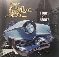 Tears For Beers - Blues Cadillac - Live