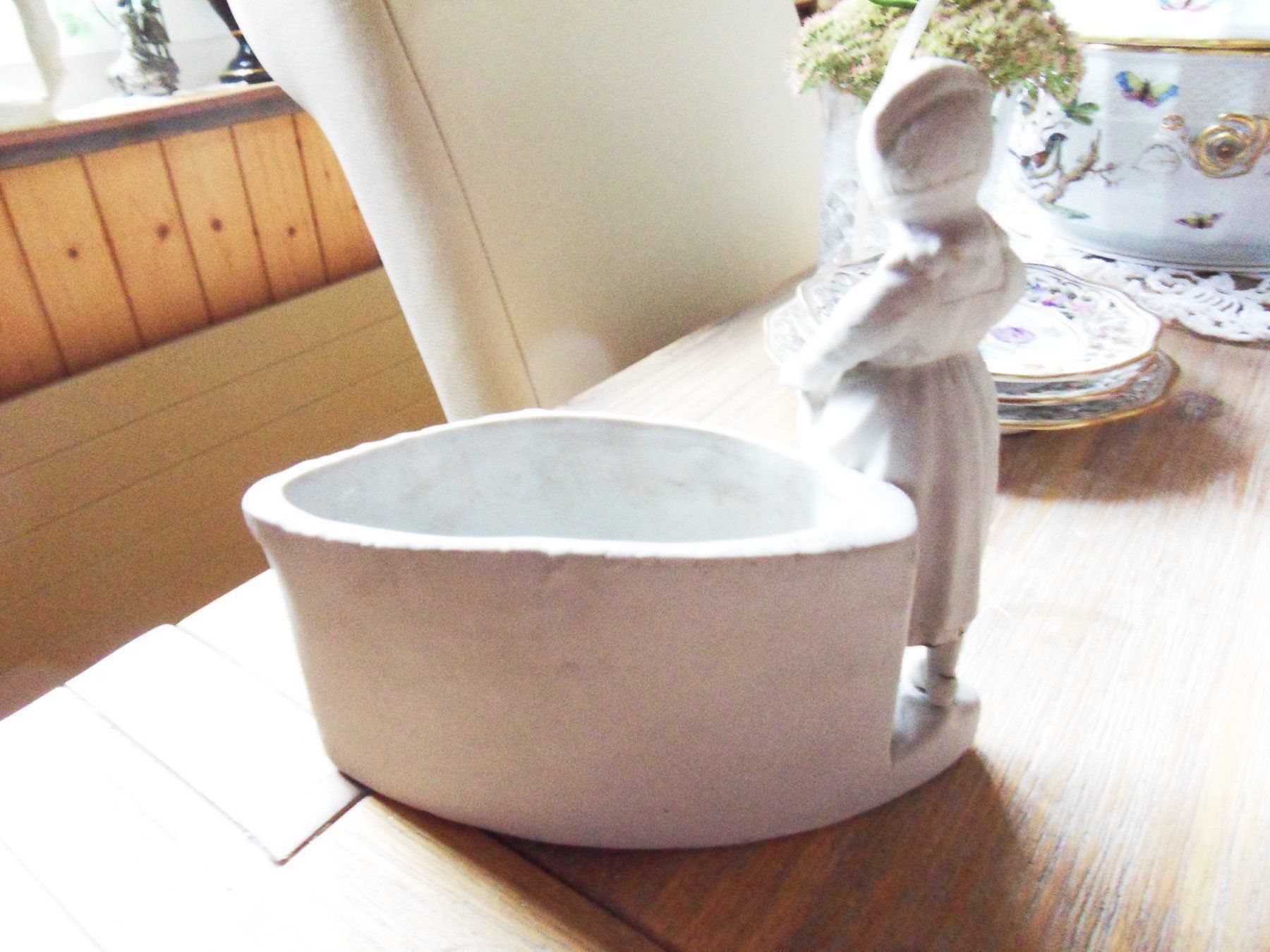 Figuren: Porzellan Figur – Gebraucht aus Schongau von Eva-Katharina 4