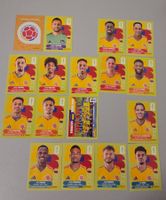 🇨🇴 ÉQUIPE DE COLOMBIE – PANINI FIFA WORLD CUP 2026 🇨🇴