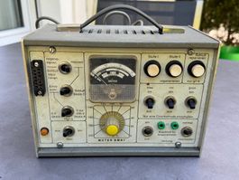 Mueter BMR7