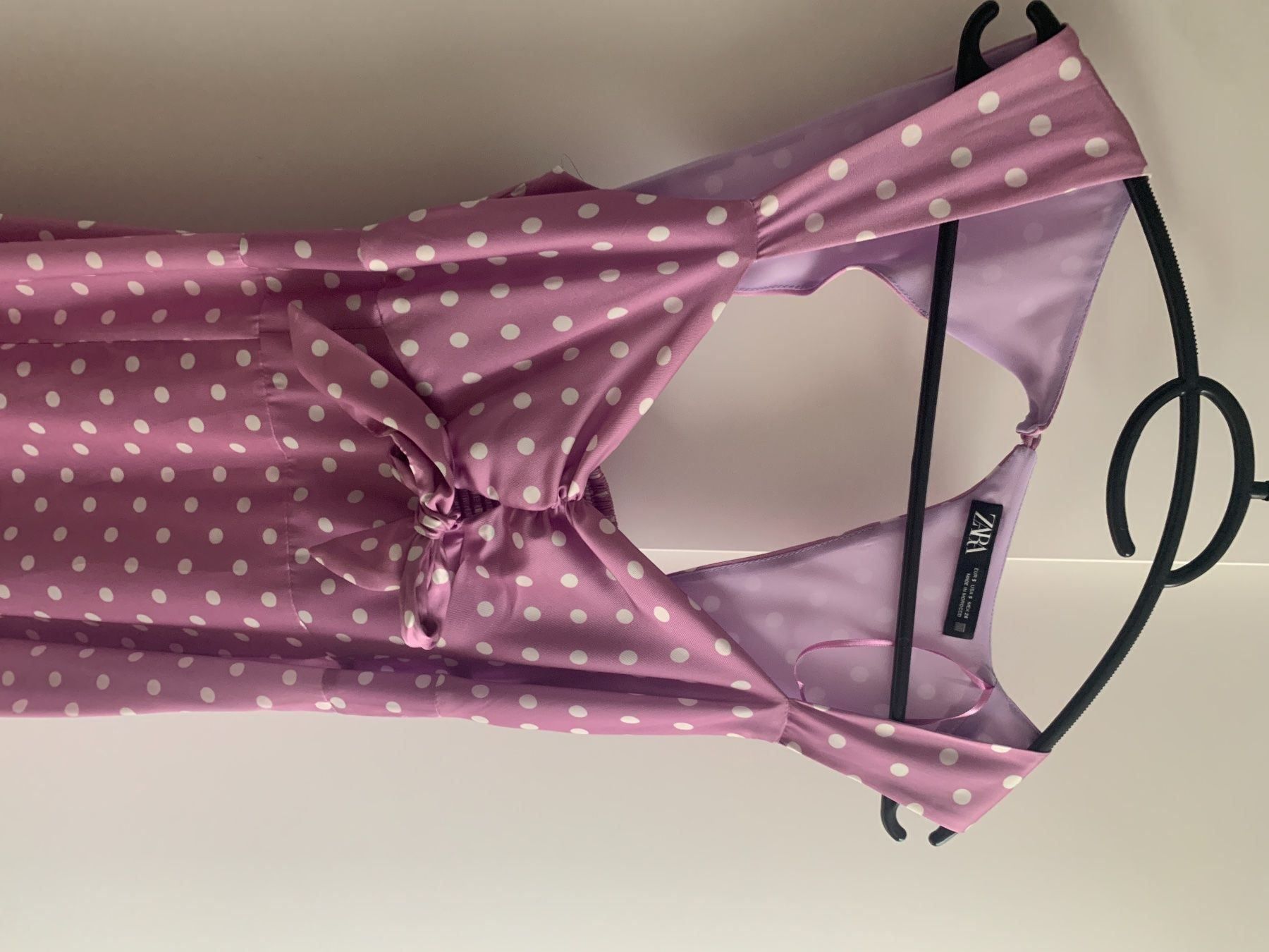 Zara Kleider: Zara Kleid – Gebraucht aus Vaduz von GiuliaSu 3