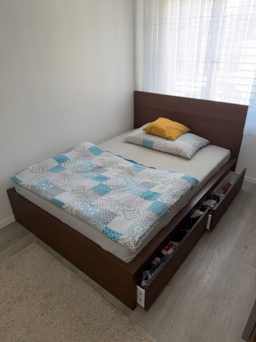 Letti: Bett ohne Matratze  – Usato da Tann venduto da 6hezzi 1
