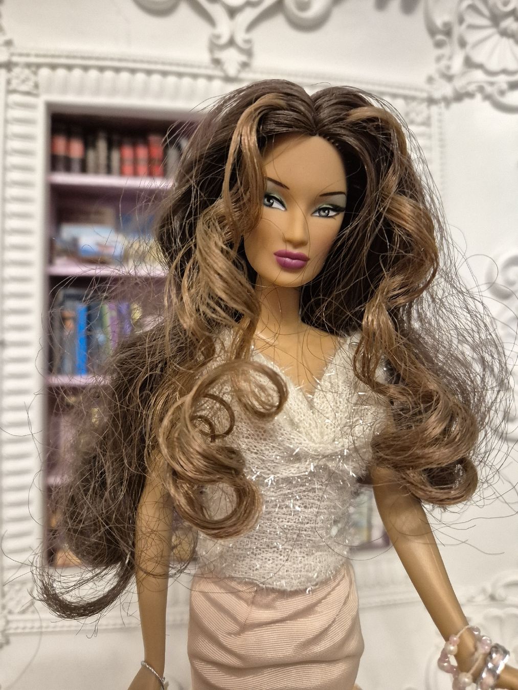 Bambole: Alysa de Integrity Toys – Nuovo (secondo la descrizione) da Gland venduto da nad_h6lg 1