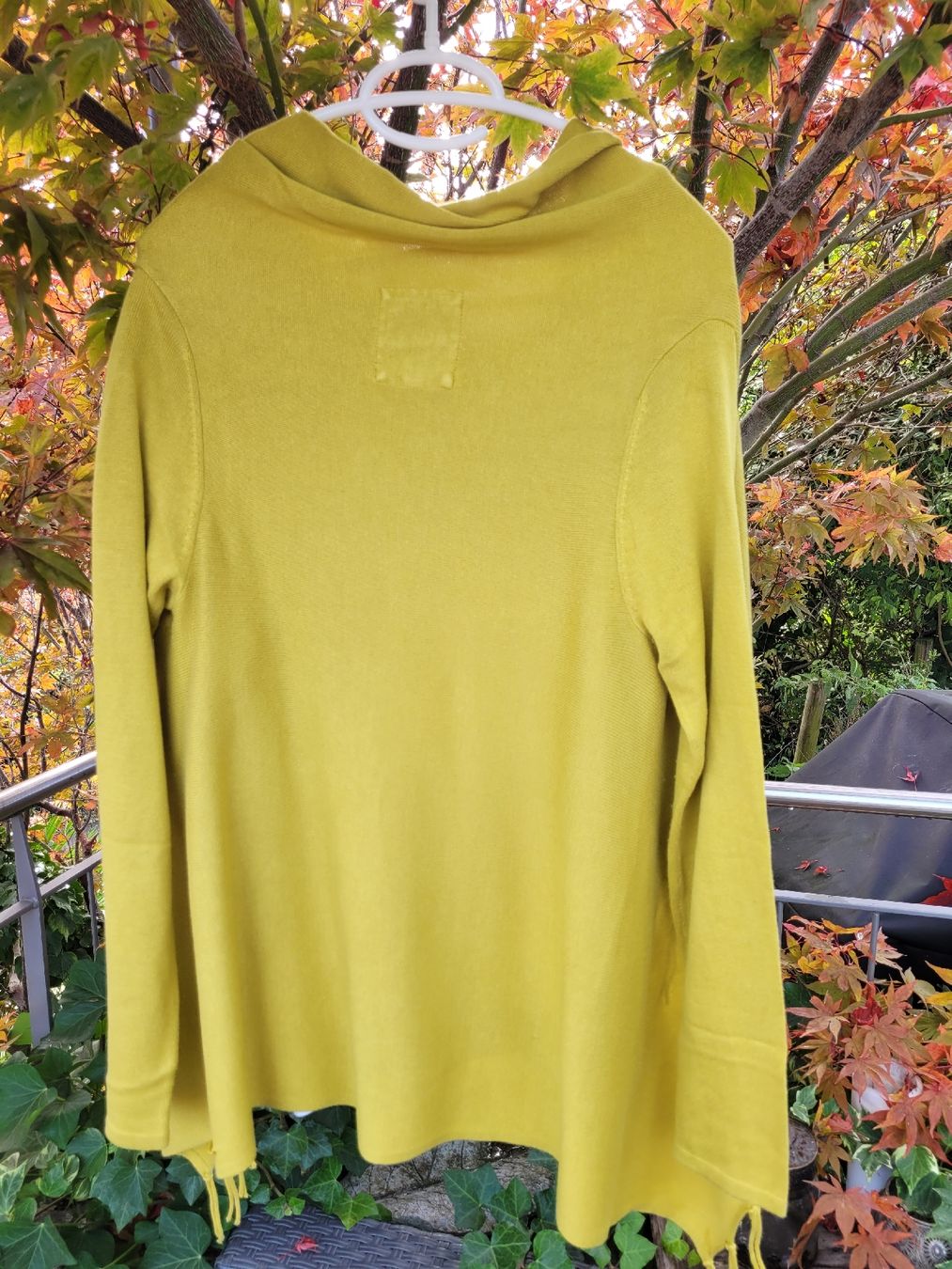 Altro in Moda donna: Cape von "Tom Tailor" – Usato da Richterswil venduto da MANANA_24 4
