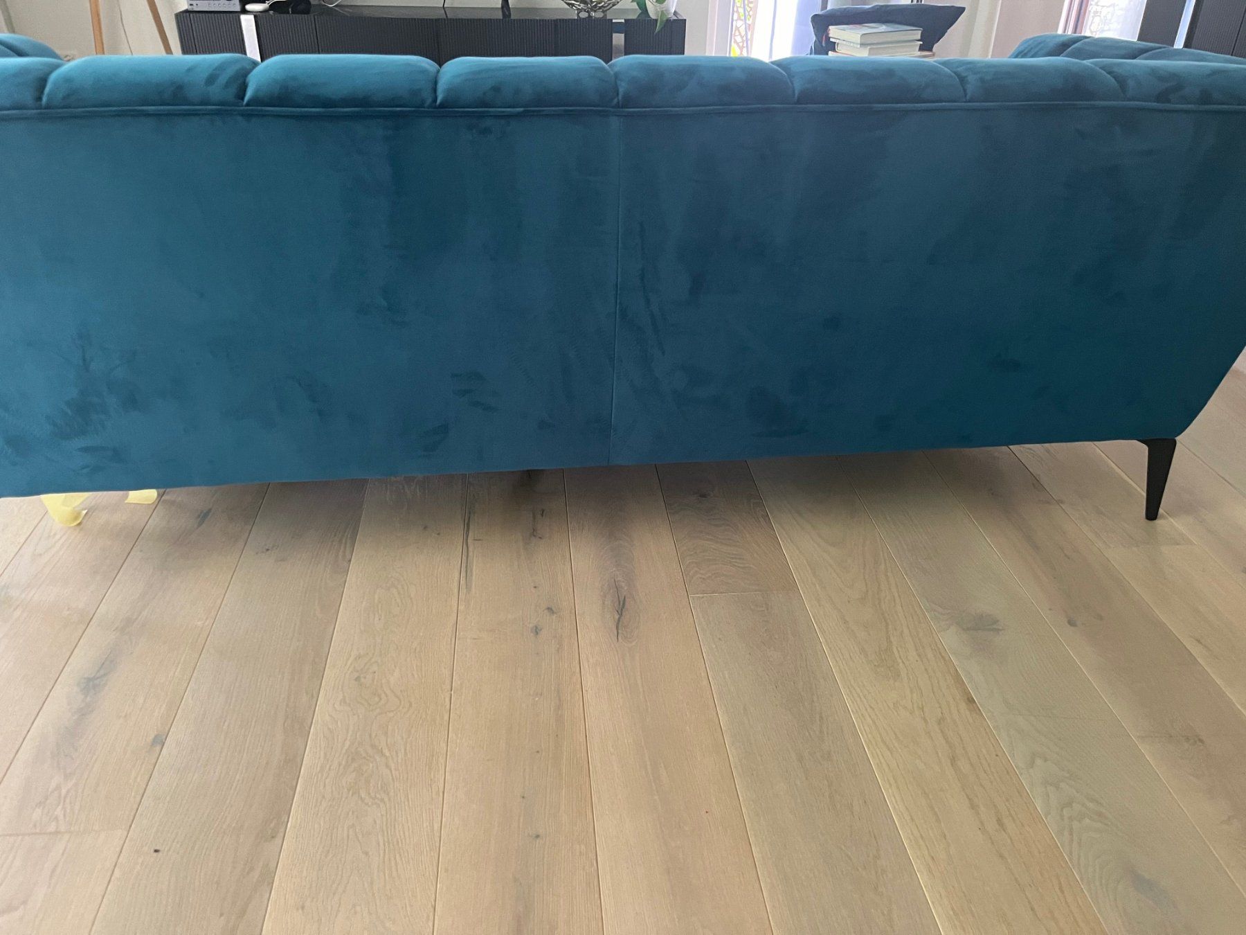 Divani: Designer Sofa und Hocker ab 0.- CHF – Usato da Weisslingen venduto da si-trading 1