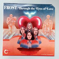 FROST - through the eyes of love - LP