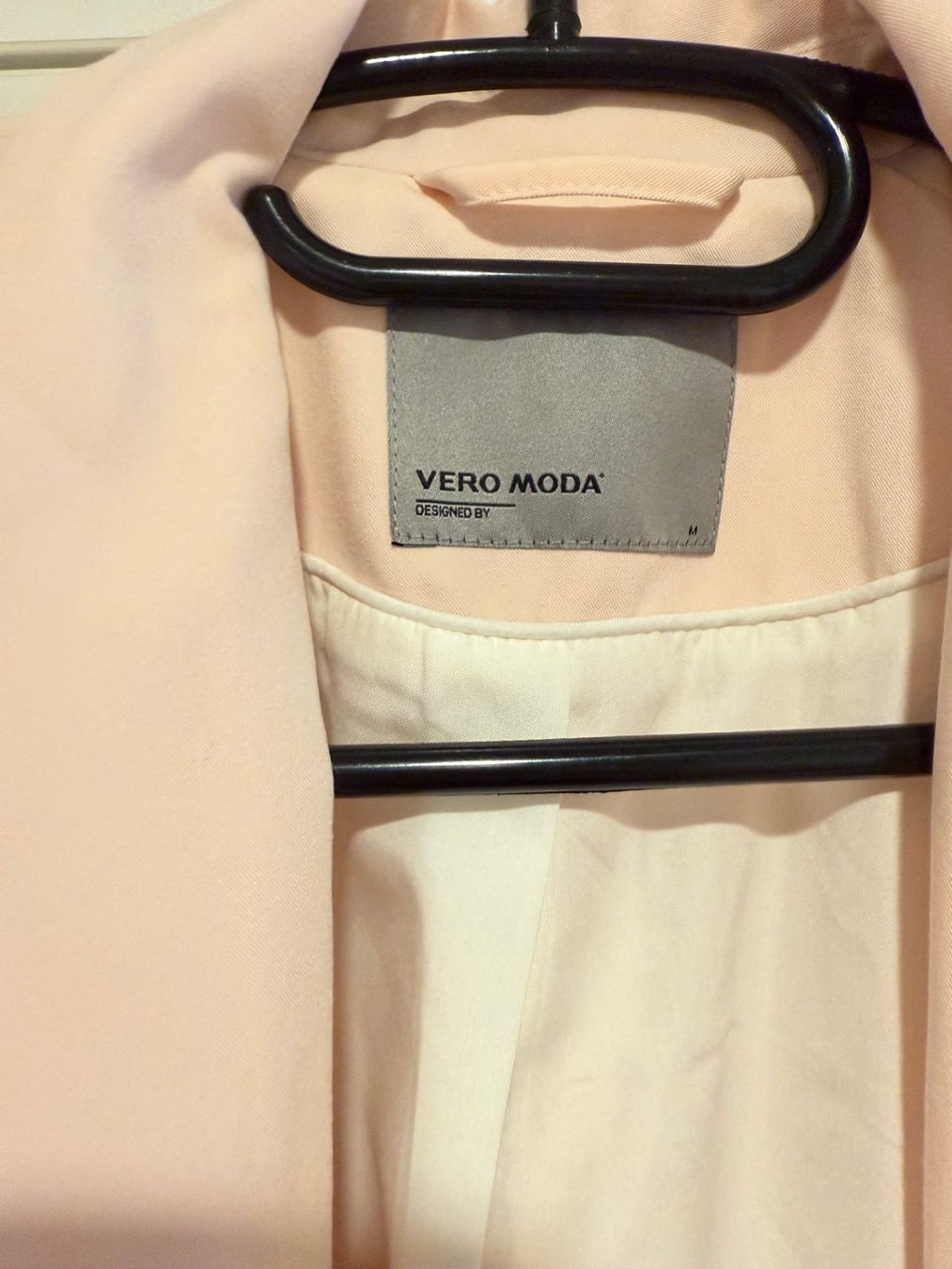 Avant Premiere Jacken: Kurzer Vero Moda Blazer Rosé***NEU***🌸🌸🌸 – Neu (gemäss Beschreibung) aus Zürich von Sommersun1 2