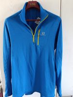 Salomon Zip Pull Grösse XL