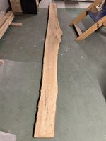 Eschenholz trocken