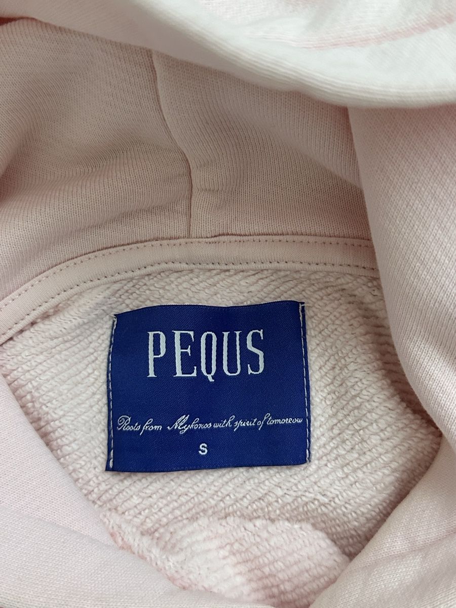 Maglioni & Felpe: Pequs Hoodie – Nuovo (secondo la descrizione) da Hombrechtikon venduto da ann_tz72 2