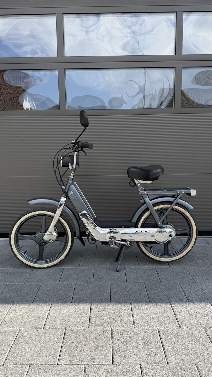 Piaggio Mofas: Piaggio Ciao – Gebraucht aus oftringen von MofaBase 1