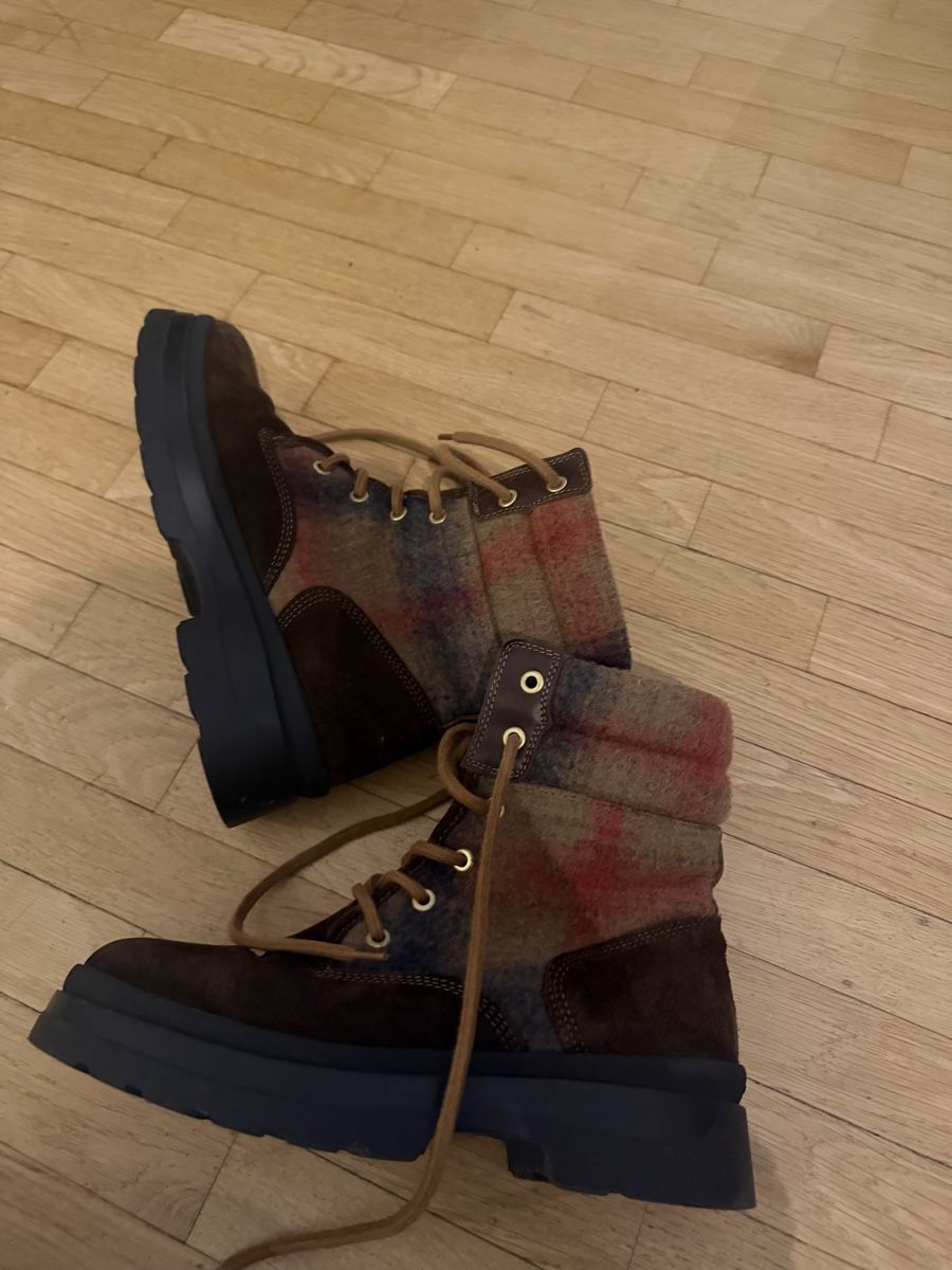 Gant Chaussures femmes: Bottines Gant  – D'occasion à Versoix par wen_75xm