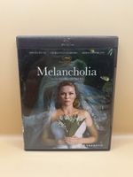 Blu Ray Melancholia