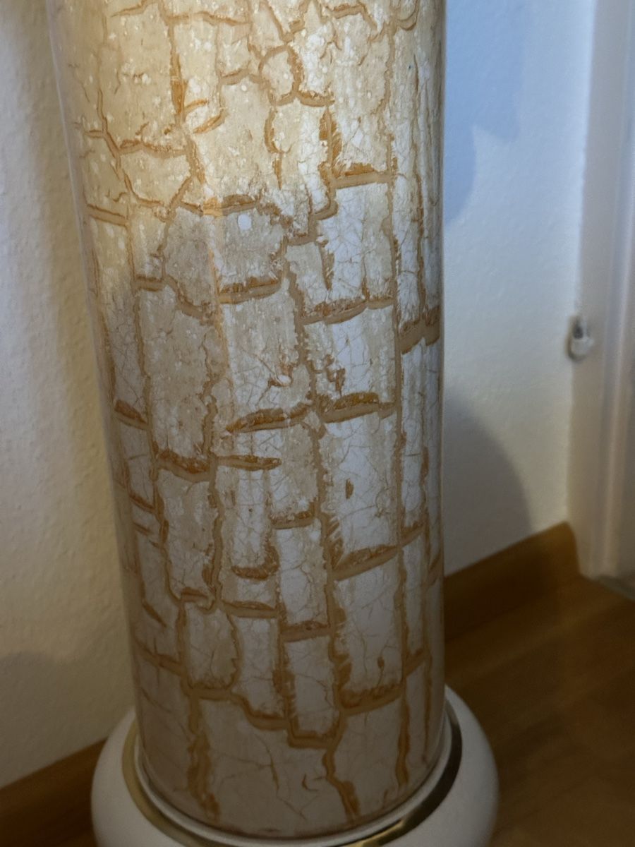Altro per la casa: Säule mit Blumen Topf Einzigartig – Nuovo (secondo la descrizione) da Basel venduto da Ivana_4 1