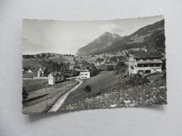 Ansichtskarte St. Niklausen OW 1938
